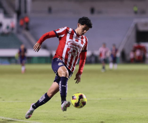 Chivas vence al Atlante y avanza a la Final de la Copa Morelos