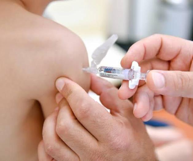 Intensifica Hospital General su campa&ntilde;a de vacunaci&oacute;n contra el sarampi&oacute;n