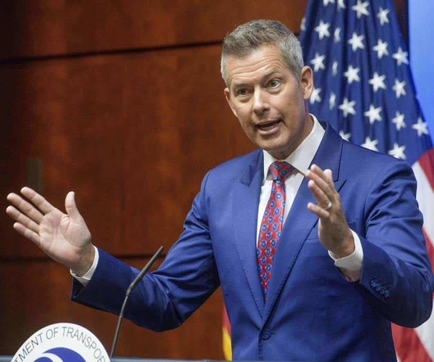 Frenan retención de fondos de transporte