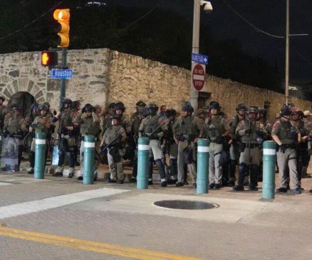 Frenan recursos para el muro fronterizo