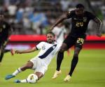 Guatemala pierde ante Panamá en la Copa Oro y se complica la clasificación