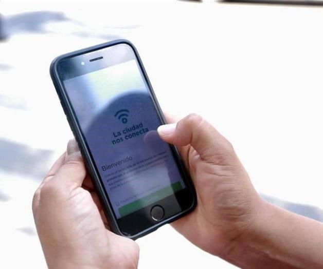 Advierten sobre riesgos al usar redes WiFi públicas Advierten sobre riesgos al usar redes WiFi públicas