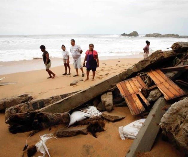 Claudia Sheinbaum cancela dos actos en Quintana Roo por visita a Oaxaca