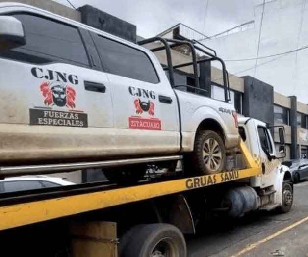 Catean Rancho de El Barbas en Michoac&aacute;n