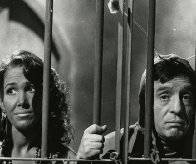 Florinda Meza no se sintió culpable de la separación de Chespirito