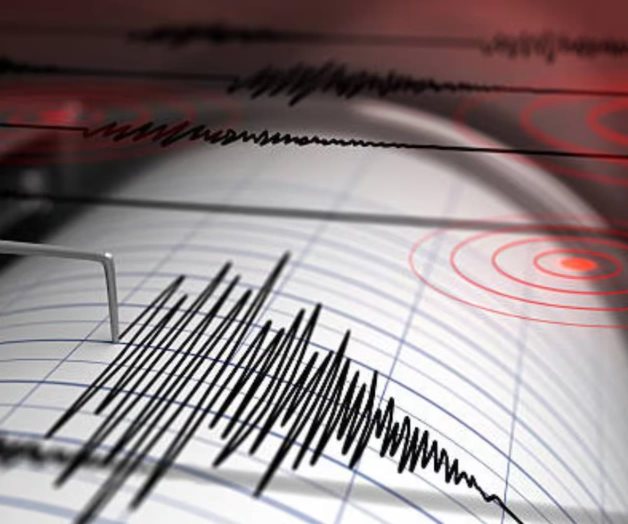 Reportan sismo de magnitud 5.9 en Jap&oacute;n