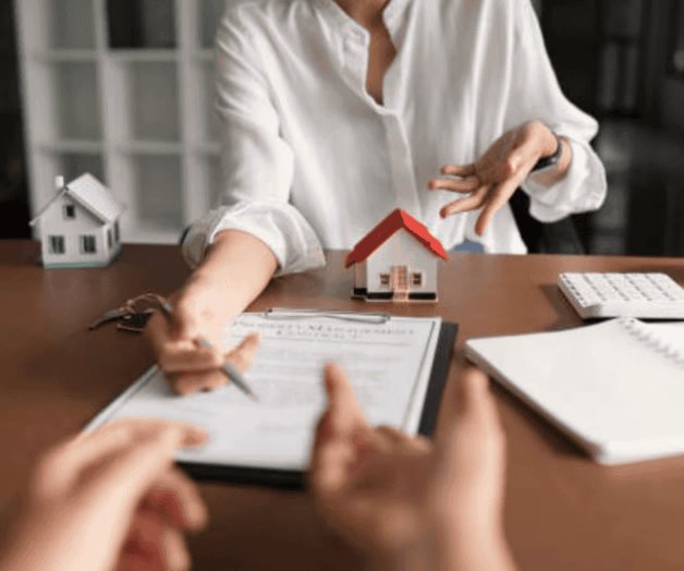 &iquest;Cu&aacute;ntos puntos necesitas para obtener una casa Infonavit?