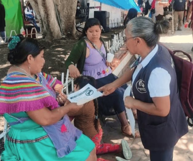 Chiapas registra 15 casos de gusano barrenador en humanos