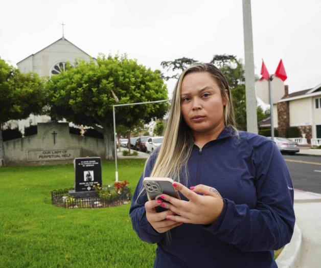 Testimonios y reacciones ante redadas del ICE en San Diego