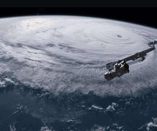 Origen de los Nombres de Huracanes y su Significado