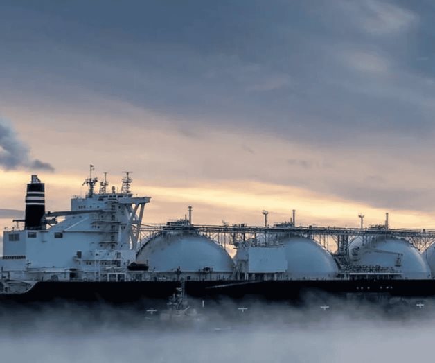 Ofrece Rusia suministrar gas natural a M&eacute;xico