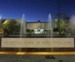 Curiosidades del Museo Nacional de Antropología