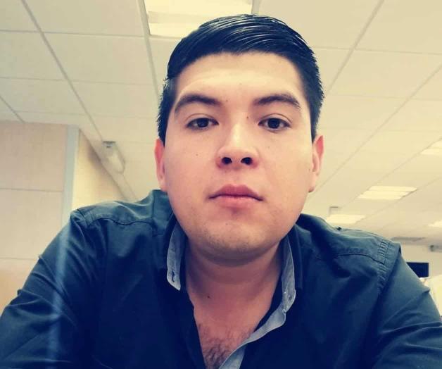 FJT ofrece recompensa por informaci&oacute;n sobre Edder Benavides, desaparecido en Padilla