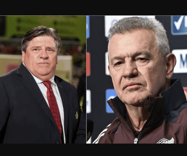 Costa Rica vs. México: Herrera y Aguirre unidos por más que el fútbol