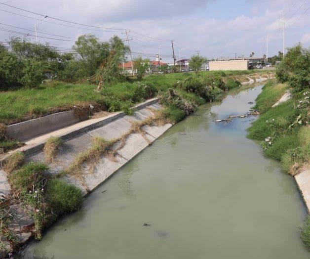 Habitantes de la Ribere&ntilde;a temen volver a inundarse