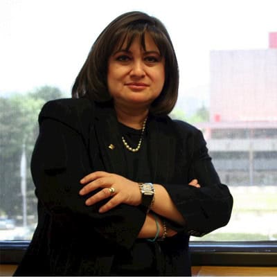 Laura Iturbide Galindo