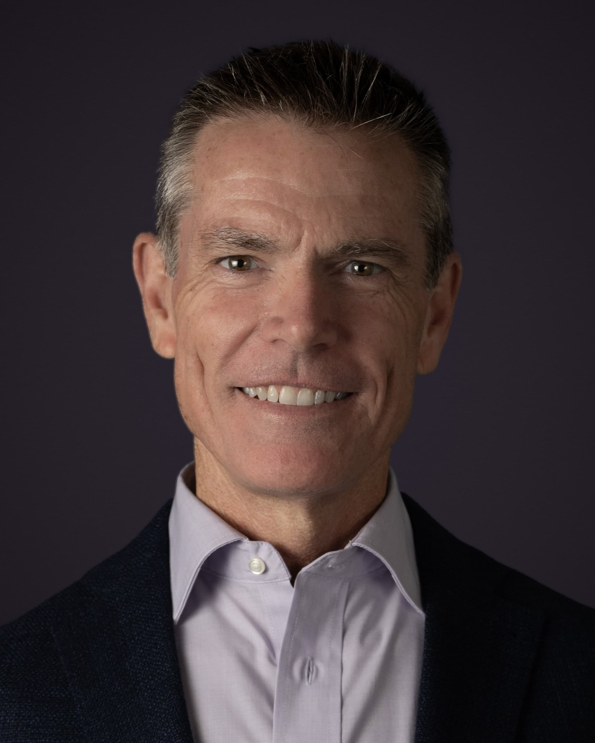Paul Herdman