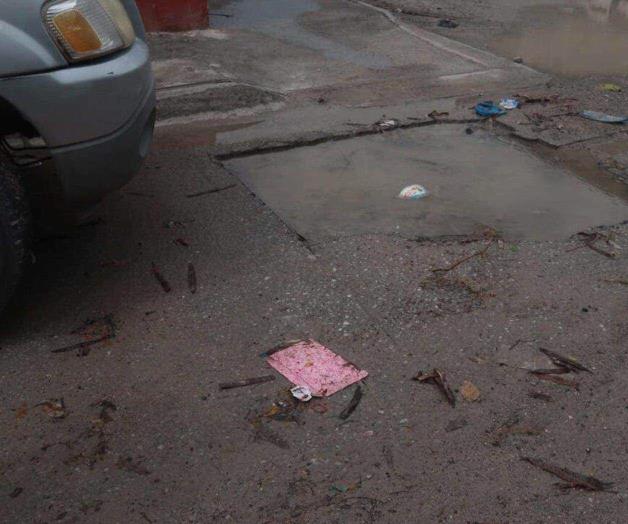 Genera preocupaci&oacute;n una nueva gasolinera