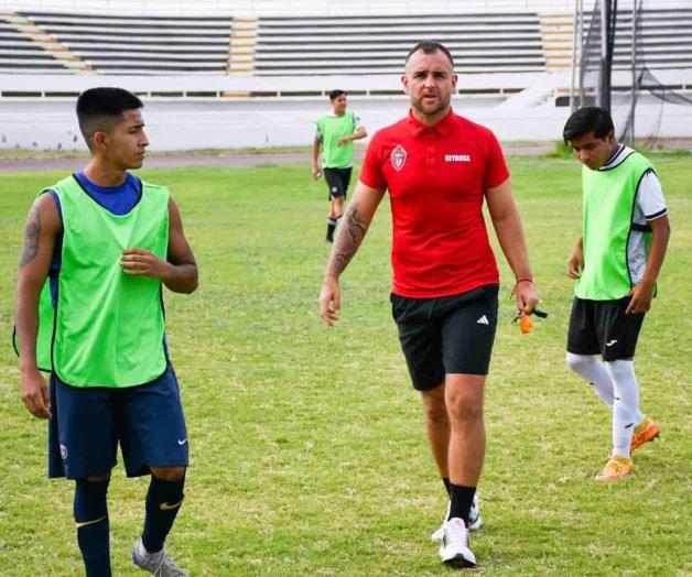 Un sue&ntilde;o  hecho realidad