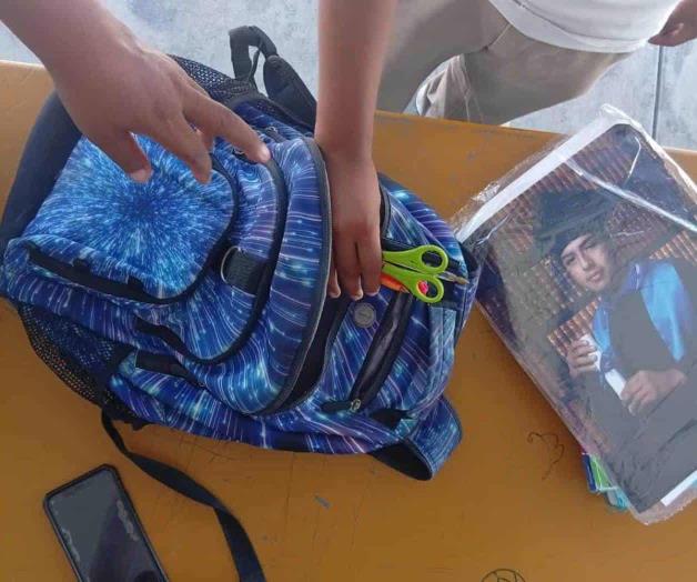 Caen desde cuchillos hasta los vapeadores