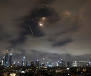 Presume Trump haber atacado sitios nucleares en Irán