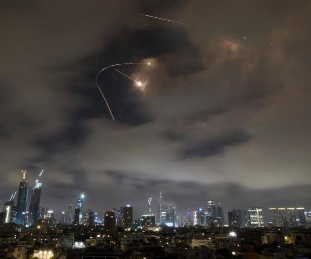 Presume Trump haber atacado sitios nucleares en Irán Presume Trump haber atacado sitios nucleares en Irán