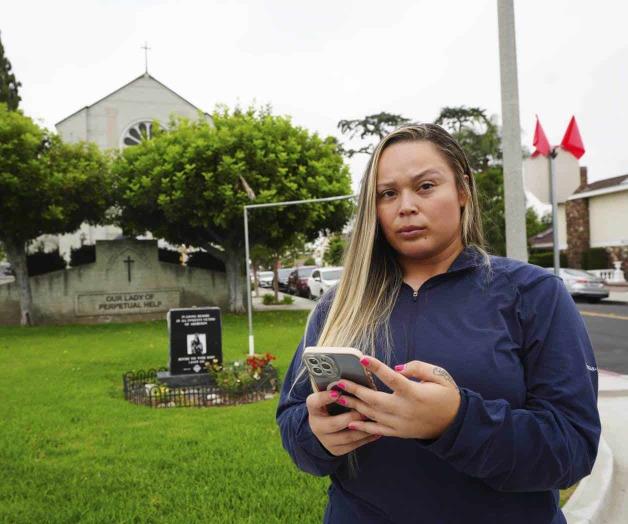 Indignan redadas del ICE a muchos estadounidenses