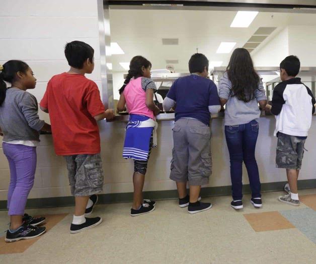 Menores traumatizados en centros de detenci&oacute;n