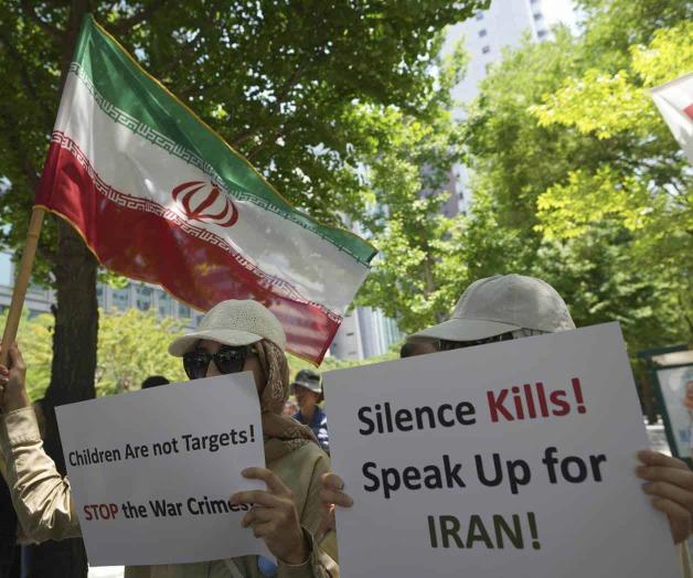 Naciones reaccionan a ataques de EEUU en Ir&aacute;n con llamados a la diplomacia