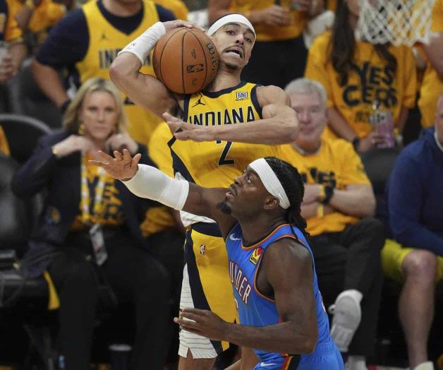 El Thunder y Pacers: gloria o frustración El Thunder y Pacers: gloria o frustración