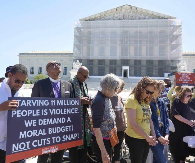 Otro rev&eacute;s para Trump