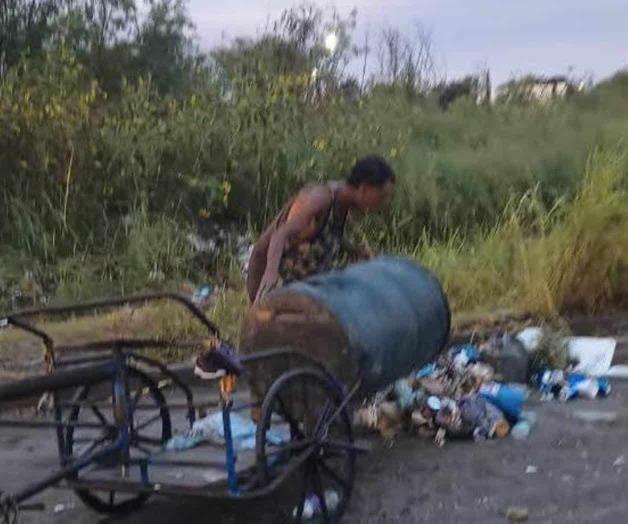 Solicitan se multe a los creadores de basureros