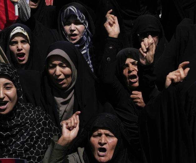 As&iacute; podr&iacute;a responder Ir&aacute;n tras ataques de EEUU a su programa nuclear