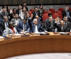 Afirman que Rusia-China buscan cese a fuego en Medio Oriente