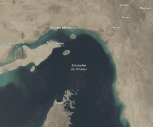 Aprueba Congreso en Ir&aacute;n cerrar Estrecho de Ormuz