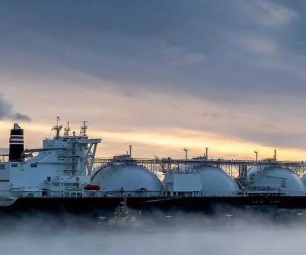 Ofrece Rusia gas a México Ofrece Rusia gas a México