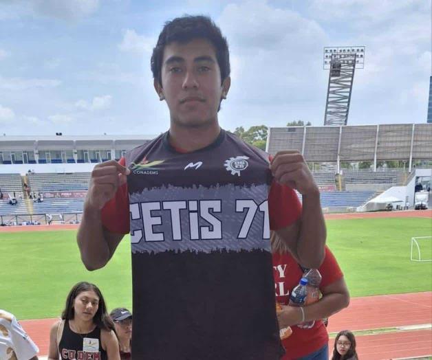¡Conquista la plata! ¡Conquista la plata!