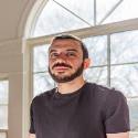 KAVEH AKBAR