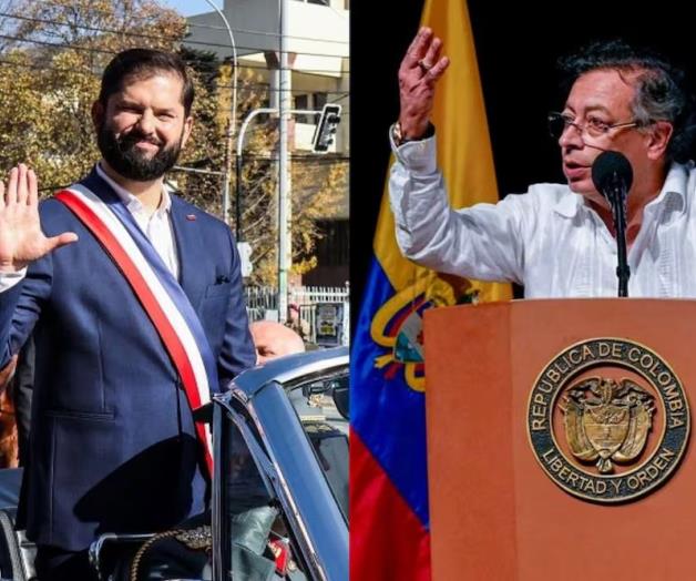 Mandatarios del mundo condenan ataque de EU a Irán Mandatarios del mundo condenan ataque de EU a Irán