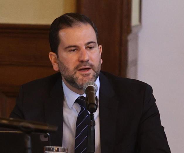Dicen presentar 110 denuncias ambientales ante Fiscalía Dicen presentar 110 denuncias ambientales ante Fiscalía