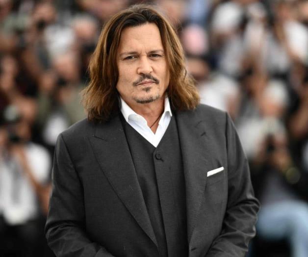 Johnny Depp rompe el silencio