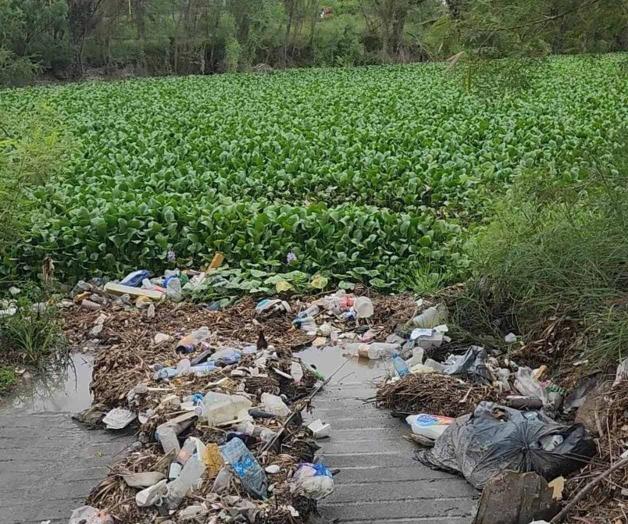 Sin freno el deterioro ambiental de calicheras Sin freno el deterioro ambiental de calicheras