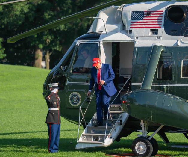 Emite EU alerta de seguridad para estadounidenses