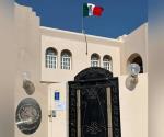 Embajada de México en Qatar emite alerta a connacionales