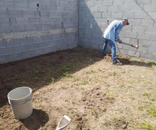 Habilita gremio periodístico albergue para abuelos en N.P.