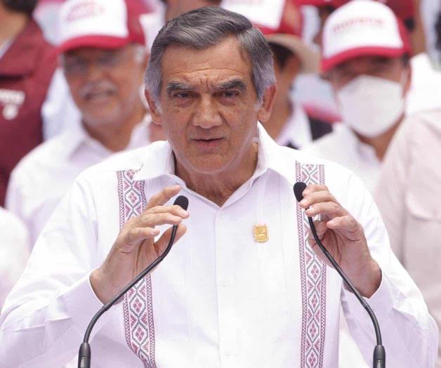 Tamaulipas refuerza acciones conjuntas con Nuevo Le&oacute;n tras hechos delictivos en carreteras