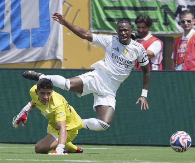 &iexcl;Acaba el sue&ntilde;o!