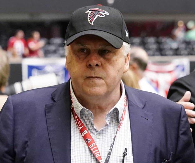 Muere fundador de FedEx, Fred Smith, a los 80 años Muere fundador de FedEx, Fred Smith, a los 80 años