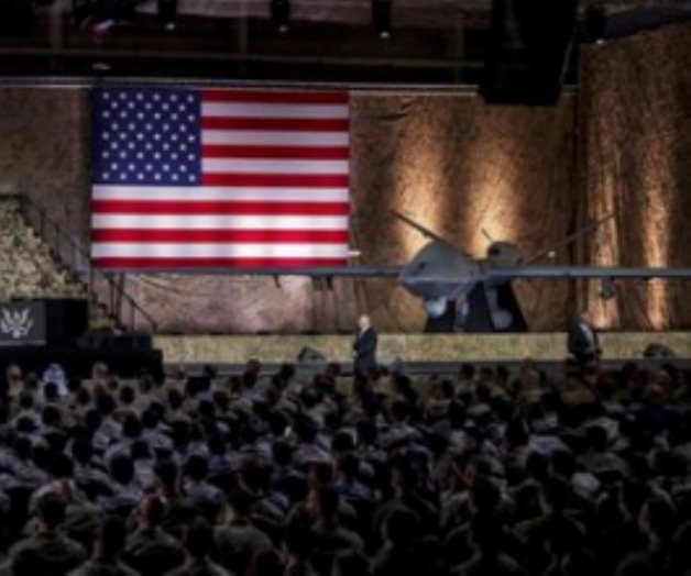 Embajada de EU en Qatar recomienda refugio a ciudadanos estadounidenses