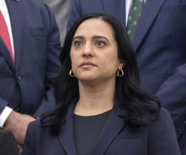 Divide a dem&oacute;cratas guerra Israel vs Ir&aacute;n